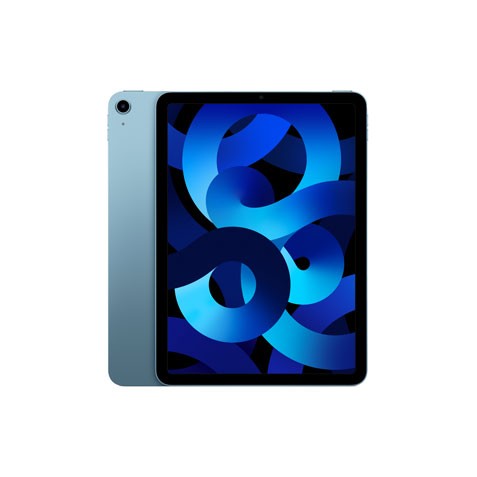 Apple-iPad-Air-2022-64gb-blue