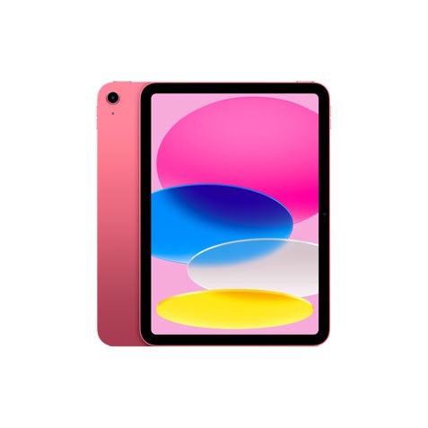 Apple-iPad-10th-generation-wifi-2022-64gb-pink
