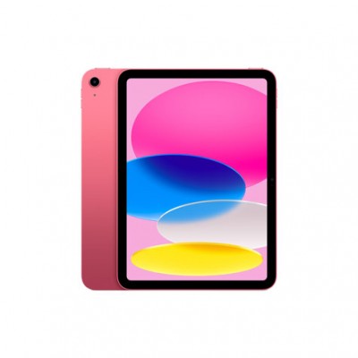 Apple-iPad-10th-generation-wifi-2022-256gb-pink