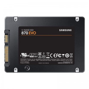 هارد سامسونگ 250GB اس اس دی | SSD SAMSUNG EVO 870 250GB