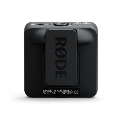 RØDE-Wireless-ME-Microphone