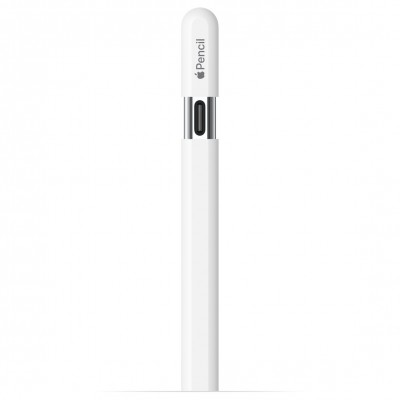 قلم لمسی اپل مدل Apple Pencil (USB-C)