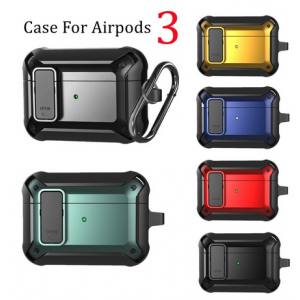 خرید قاب محافظ ایرپاد سری 3 در رنگ‌های متنوع