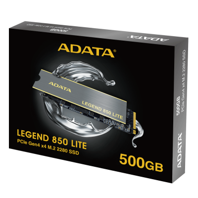هارد ADATA SSD M2 مدل Legend 850 ظرفیت 512GB