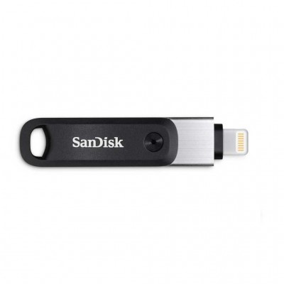 SanDisk iXpand Flash Drive Go