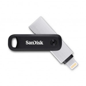 فلش درایو Sandisk 64GB مناسب اپل