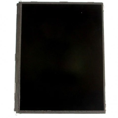 iPad 2 LCD Screen