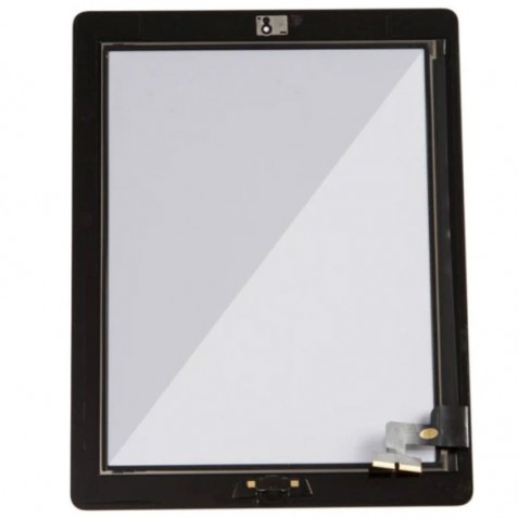 iPad 2 Glass Touch Screen Digitizer