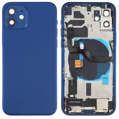 Full-Rear-Frame-iPhone-12-Original-blu