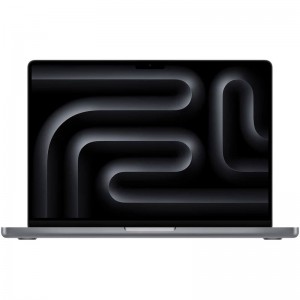 MacBook Pro MTL83