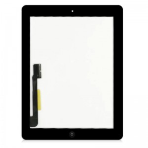 iPad 3 Glass Touch