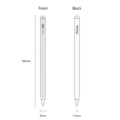 قلم لمسی MCDODO مدل PN-8920