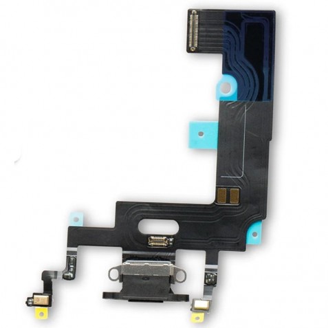 iPhone-XR-Lightning-Connector