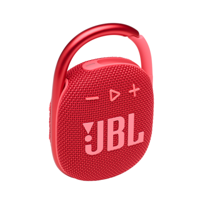 JBL-CLIP4-RED