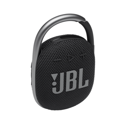 JBL-CLIP4-BLACK