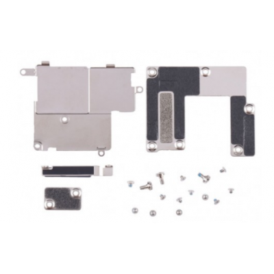 ست کامل شیلدهای آیفون سری 12 | iPhone 12 series shields