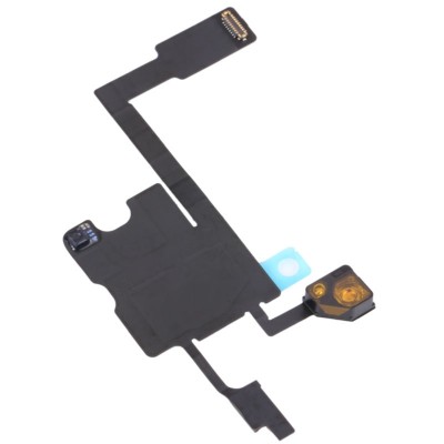 Earpiece Speaker Sensor Flex Cable for iPhone 14 Pro