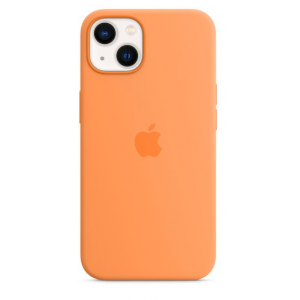 قاب سیلیکونی آیفون 13 | iPhone 13 silicone case