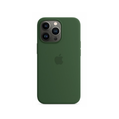 قاب سیلیکونی آیفون 13 پرو مکس | iPhone 13 Pro Max silicone case