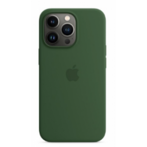 قاب سیلیکونی آیفون 13 پرو مکس | iPhone 13 Pro Max silicone case