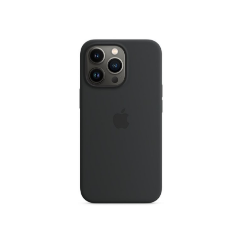 قاب سیلیکونی آیفون 14 پرو  | iPhone 14 Pro silicone case
