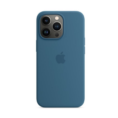 iPhone 14 Pro silicone case