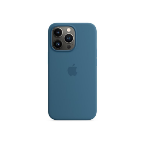 iPhone 14 Pro silicone case