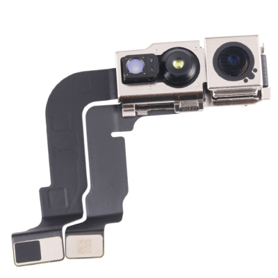 دوربین جلو آیفون 15 پرو مکس-iPhone 15 Pro Max Selfie Camera