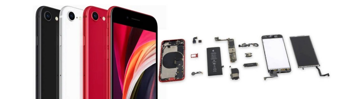 قطعات آیفون اس ای ۲ | iPhone SE 2020 Parts