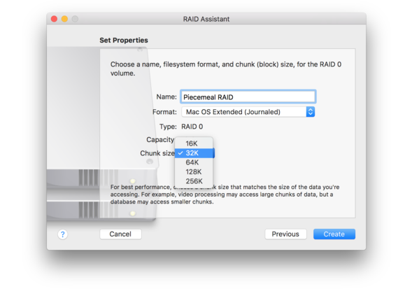 Disk Utility