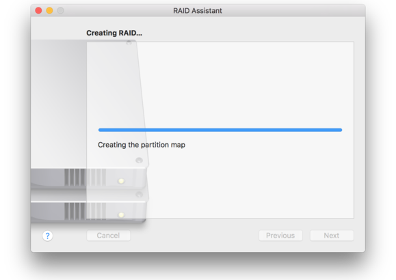 Disk Utility