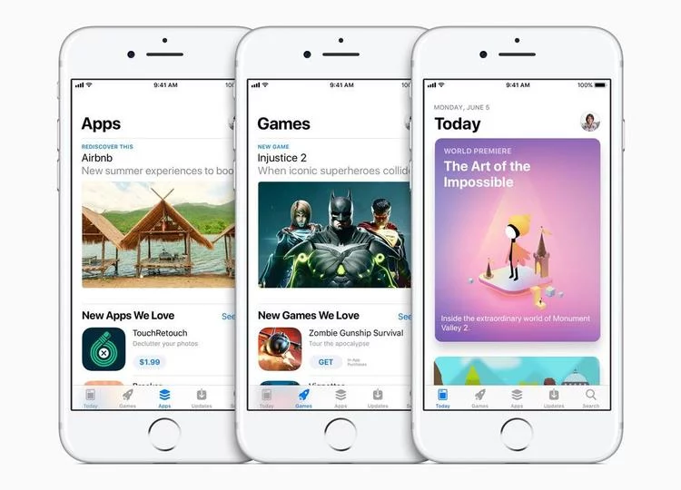 ios 12