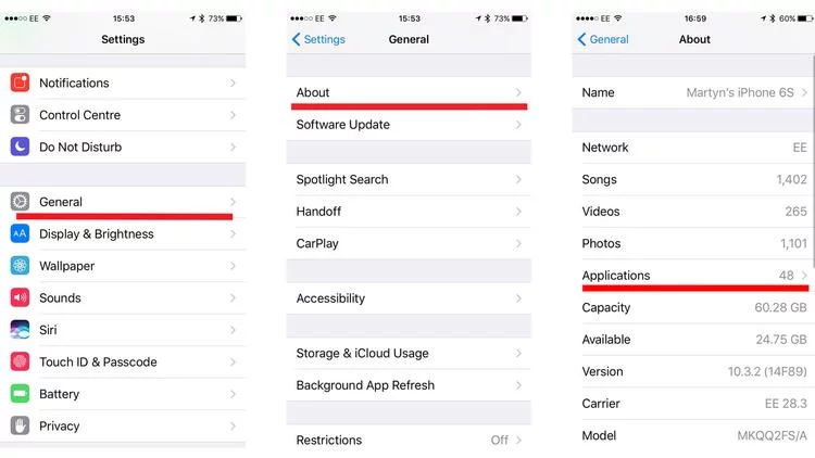 ios 12