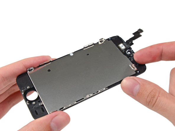 iphone 5s lcd