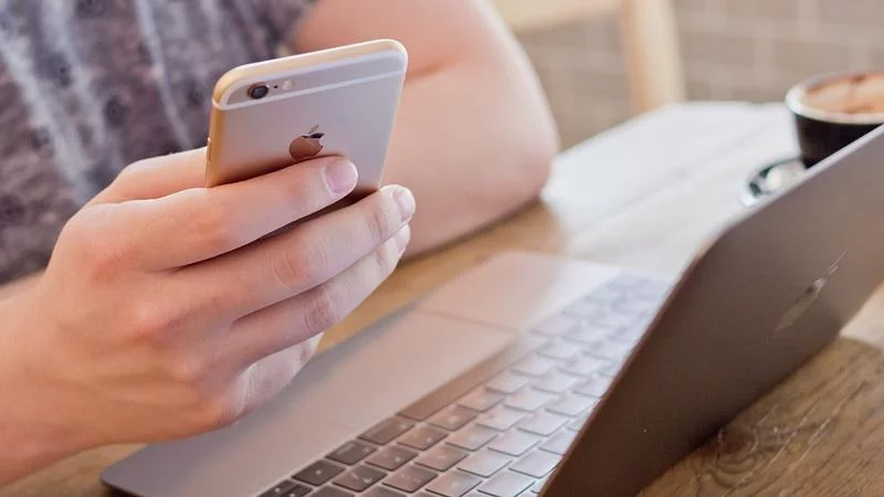 شیر کردن اینترنت wifi مک