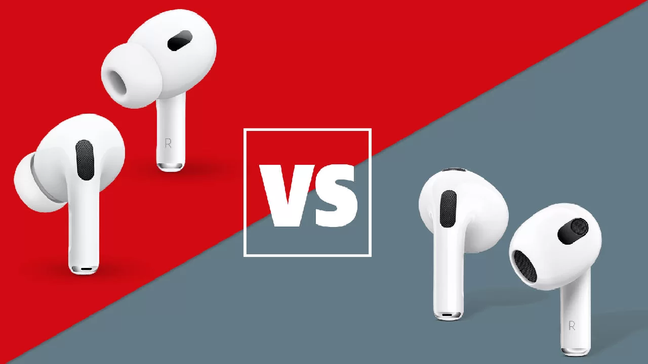 airpods 3 or 2