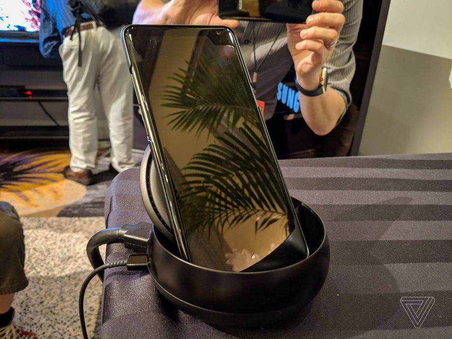 5G