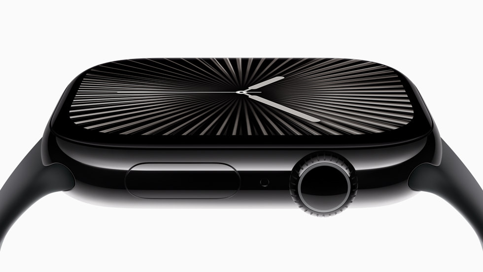 اپل واچ سری 10