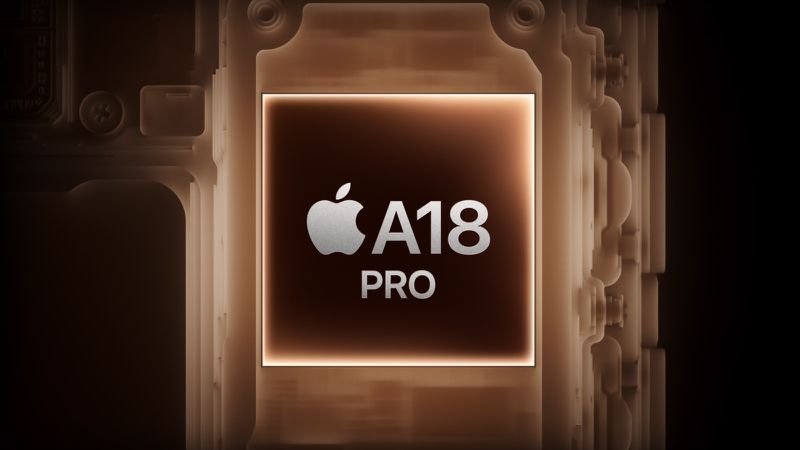 a18-chip