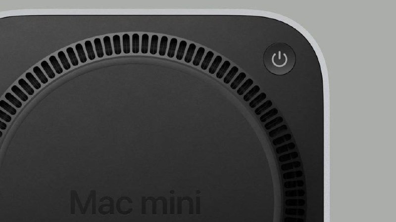 mac-mini