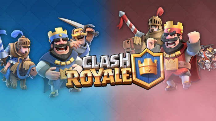 clashroyale