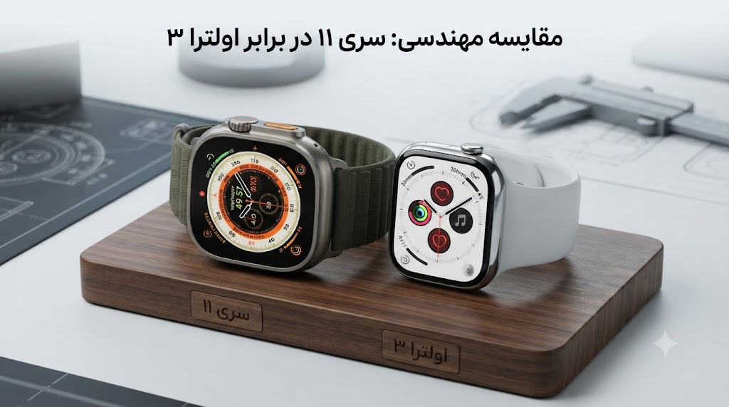 اپل واچ