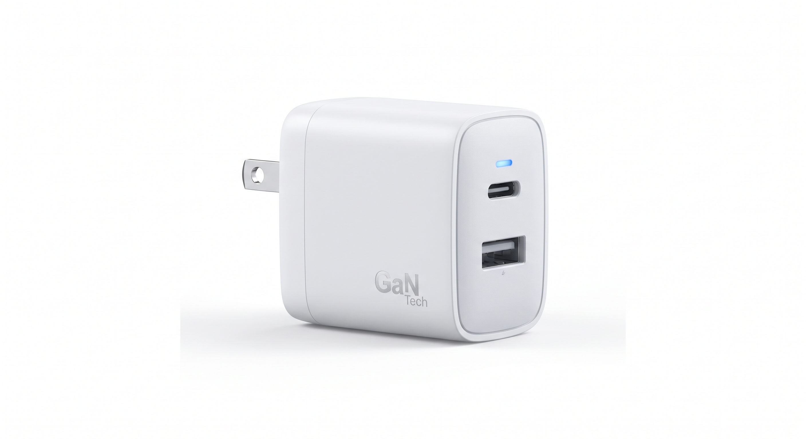 آداپتور   GaN