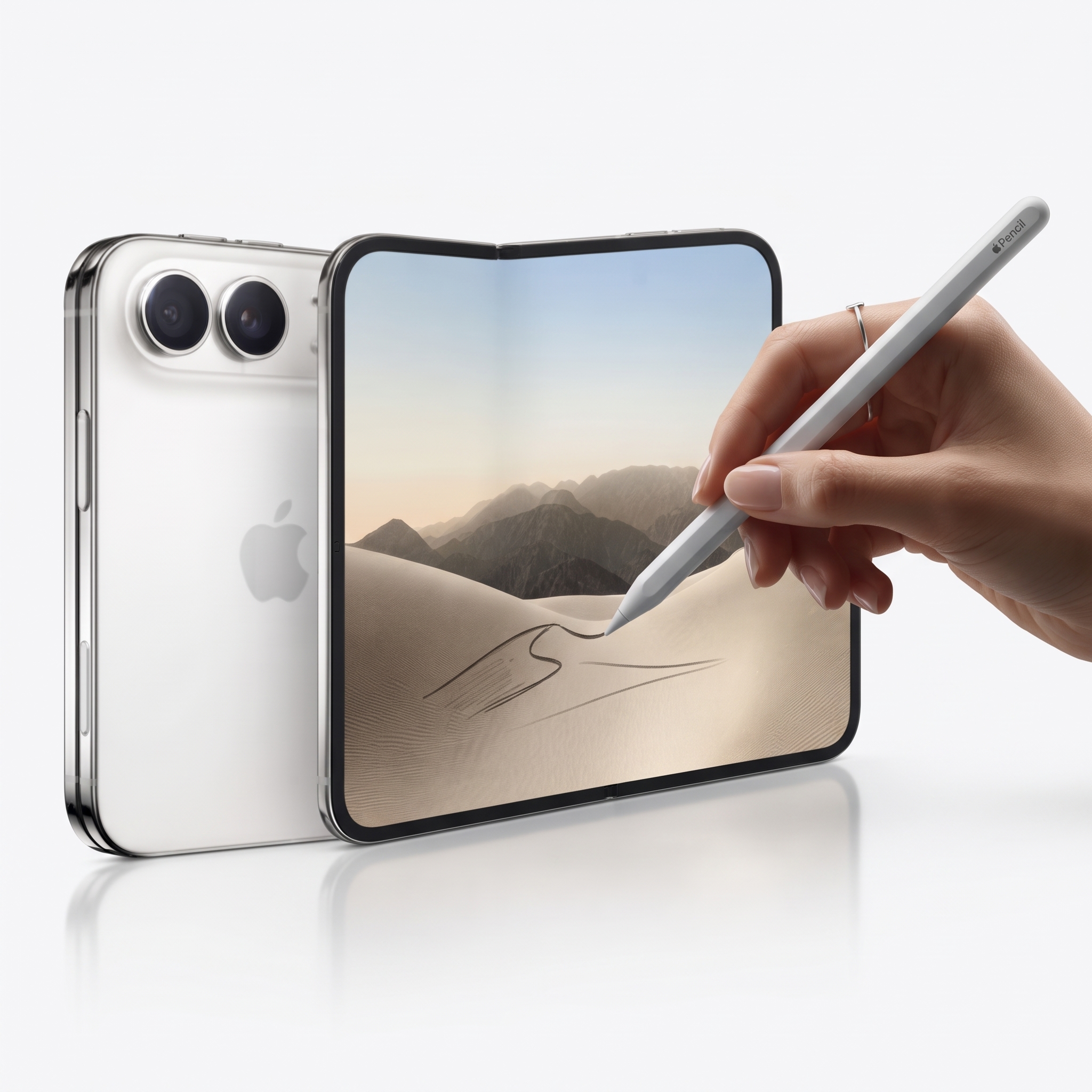 iPhone Duo