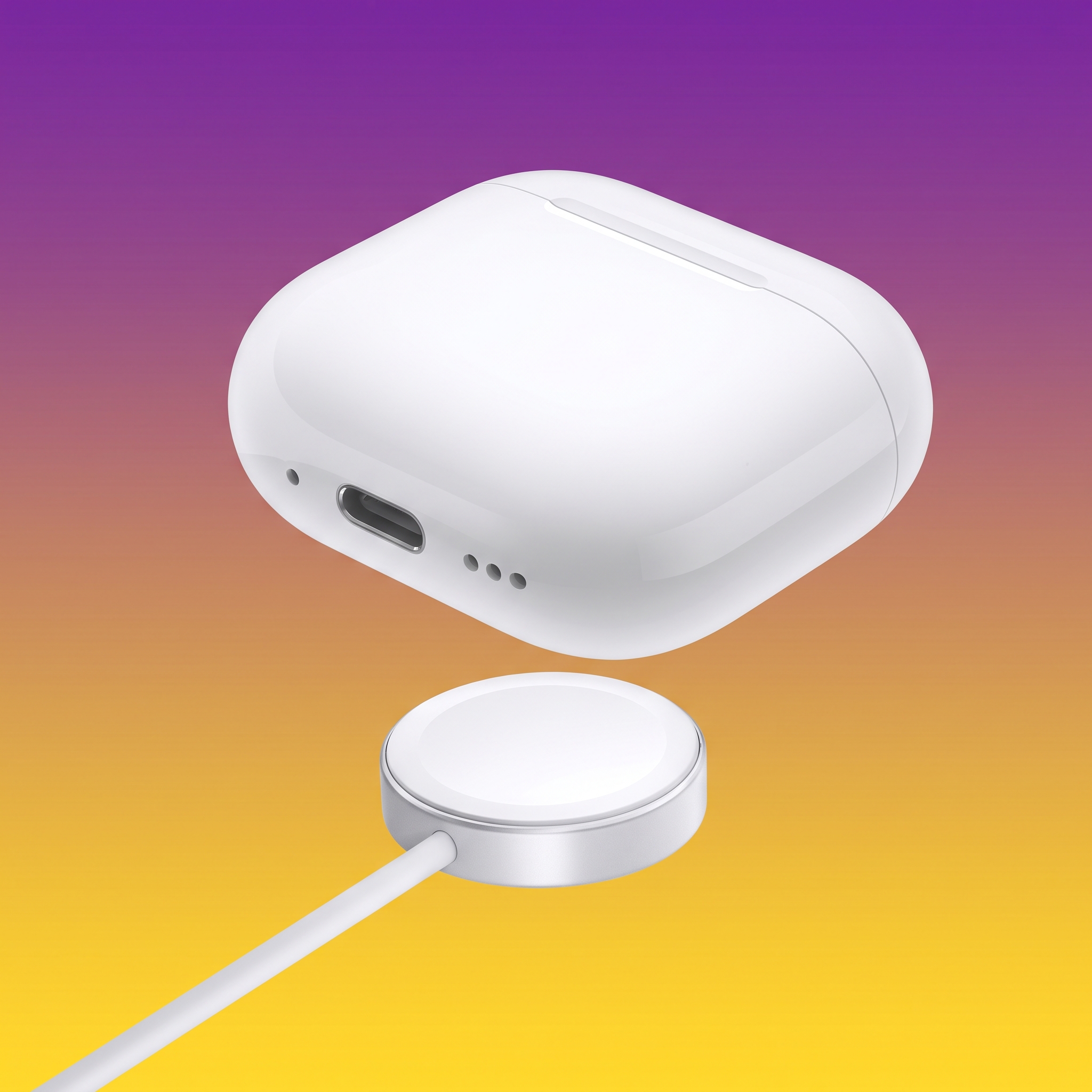 AirPods 5