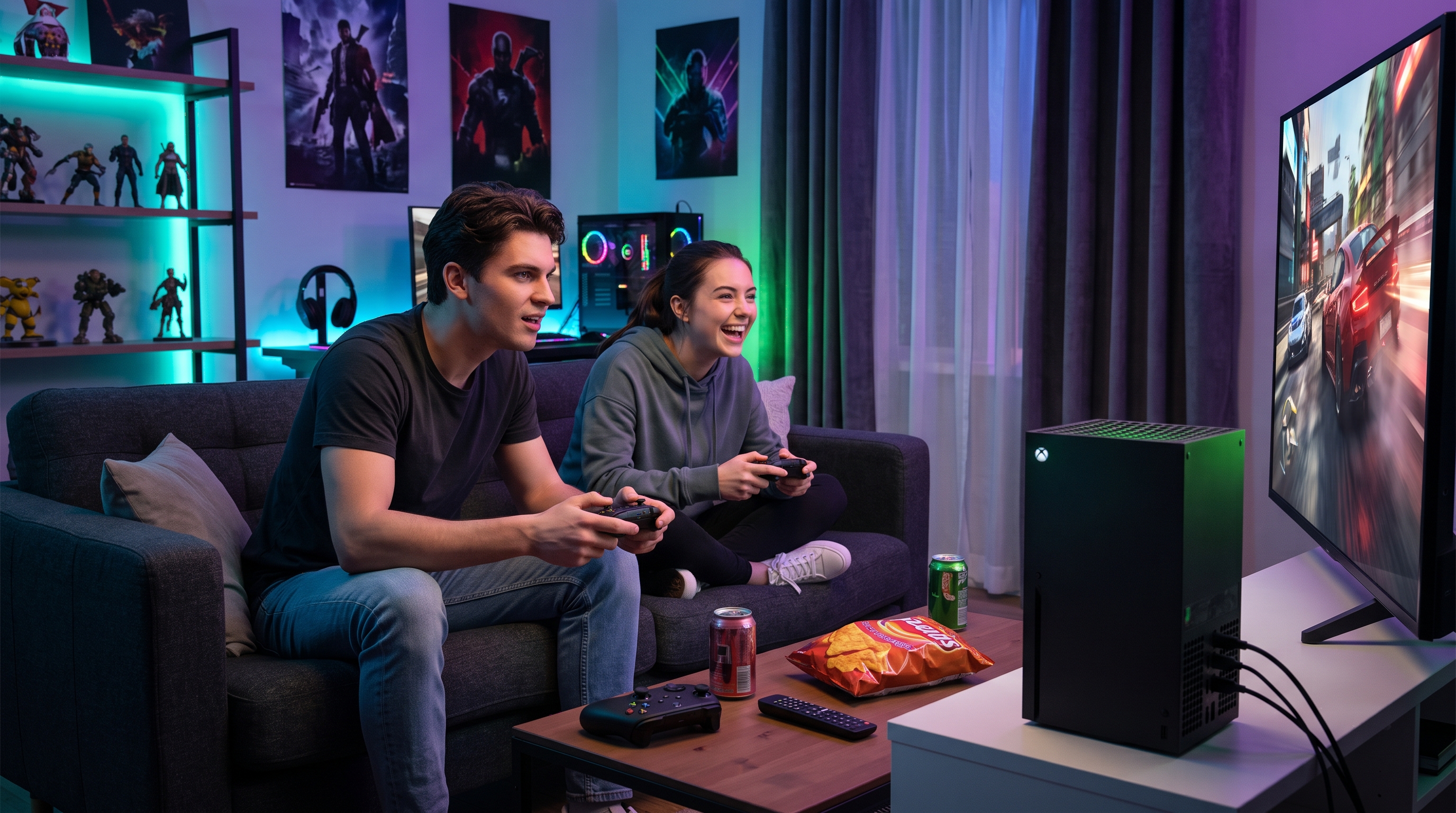 Xbox Series X
