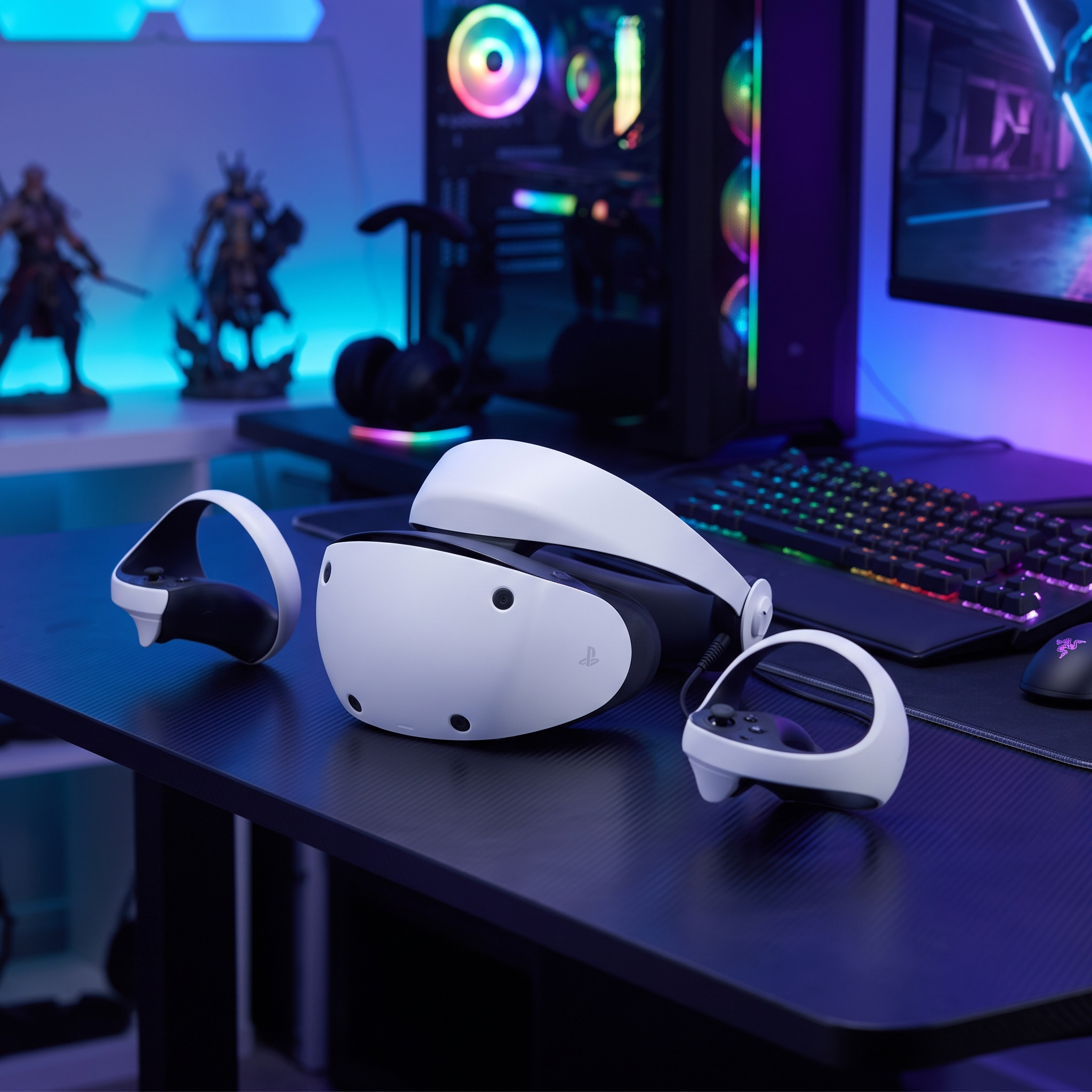 Sony PlayStation VR2
