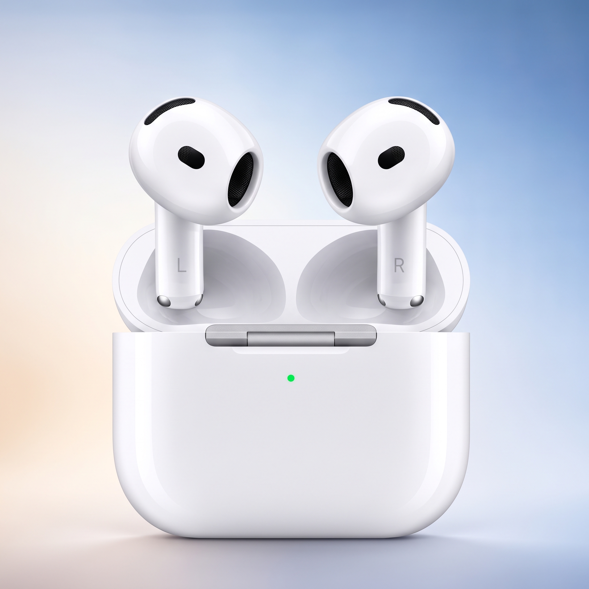 AirPods 5