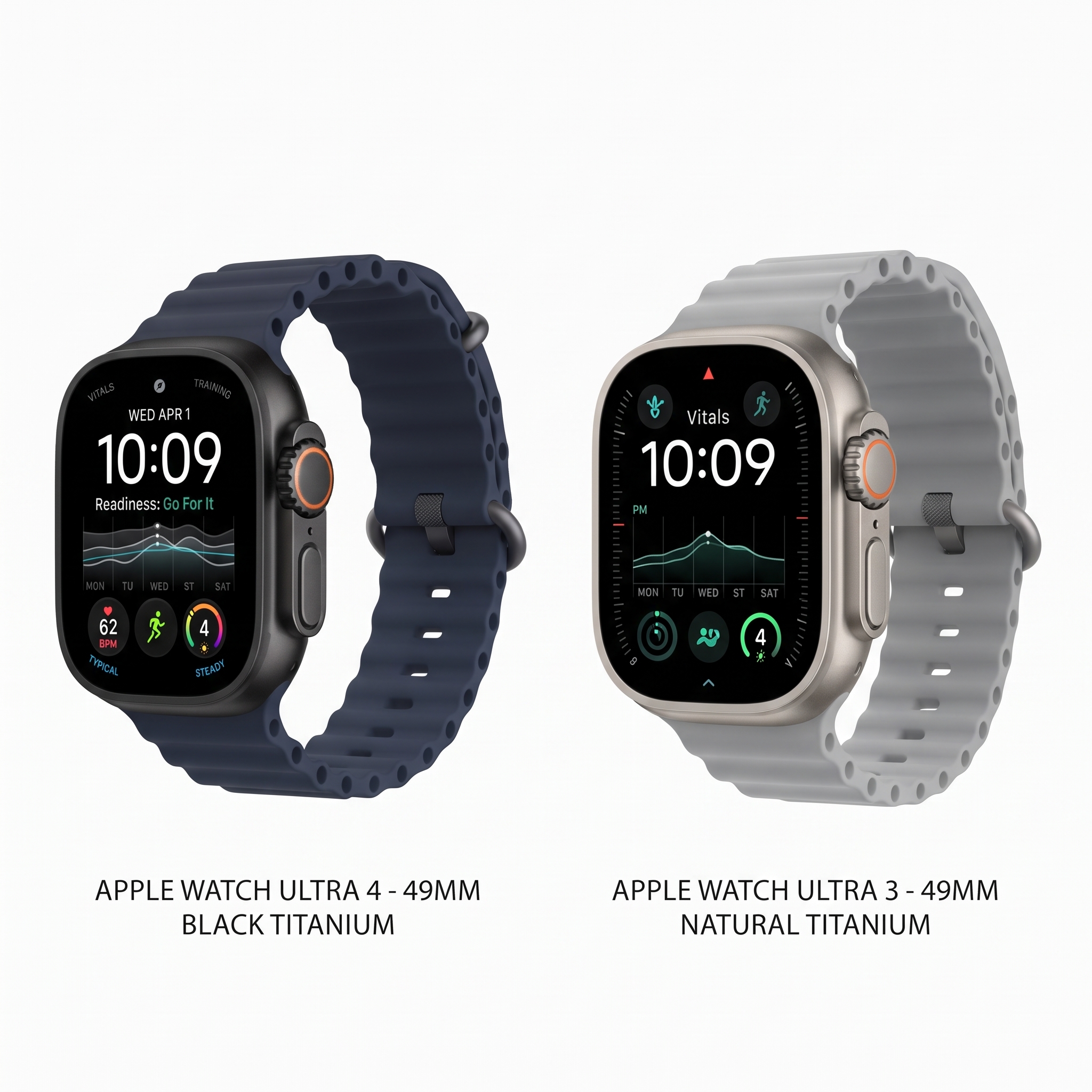 Apple Watch Ultra 4