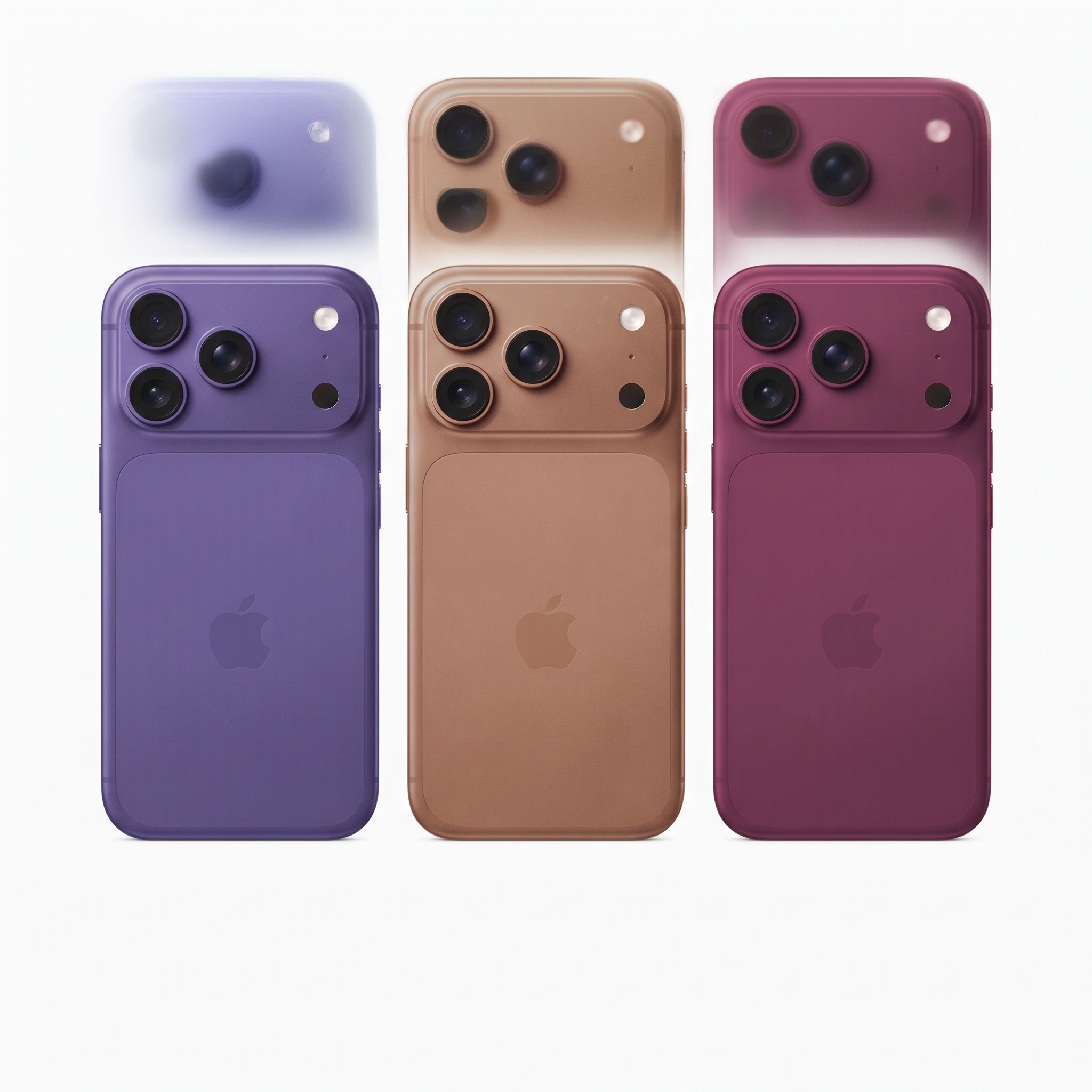 آیفون 18